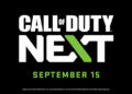 Evento trará todas as novidades de Call of Duty