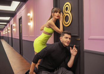 Confira os próximos realities nacionais da Netflix