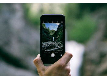 Como fazer fotos profissionais com smartphone