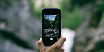 Como fazer fotos profissionais com smartphone