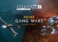 Drake: Gang Wars, atualização de Everspace 2, já está disponível