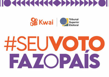 Kwai estreia Central das Eleições em parceria com TSE