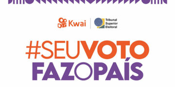 Kwai estreia Central das Eleições em parceria com TSE
