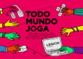 Lenovo revela nova temporada do projeto Todo Mundo Joga 