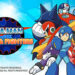 Mega Man Battle & Fighters está disponível para Nintendo Switch