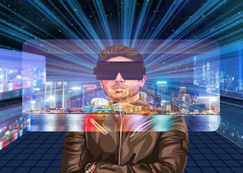 Empresas precisam estar preparadas para o Metaverso