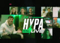 Next e Nobru lançam websérie Hypa minha Live