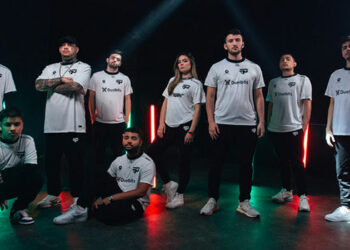 Duelbits é novo patrocinador da paiN Gaming
