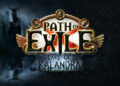 Path of Exile: Lago de Kalandra chega aos consoles PlayStation e Xbox