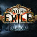Path of Exile: Lago de Kalandra chega aos consoles PlayStation e Xbox