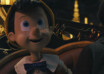 Disney Plus revela novo trailer de Pinóquio