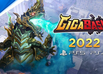 PlayStation anuncia jogos indies para PS4, PS5 e PSVR deste mês