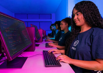 Instituto PROA abre vagas para curso gratuito de capacitação em TI