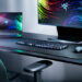 Razer Deathstalker V2 combina desempenho com visual discreto