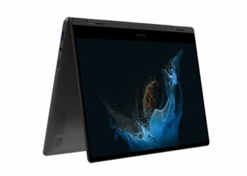 Samsung anuncia notebooks da série Galaxy Book2 no Brasil