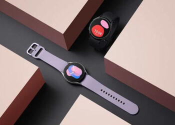 Samsung apresenta Galaxy Watch5, Watch5 Pro e Galaxy Buds2 Pro no Brasil