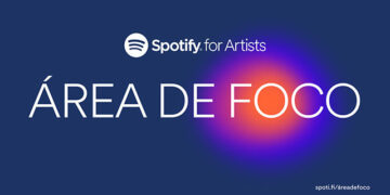 Spotify lança ferramenta para gerenciamento de carreira no app
