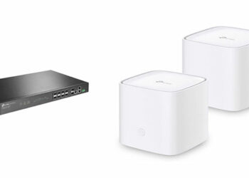 TP-Link amplia soluções para provedores