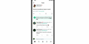 Roda do Twitter chega para ajudar no engajamento de conteúdo