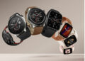 Amazfit traz ao mercado brasileiro os smartwatches GTR 4 e GTS 4