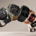 Amazfit traz ao mercado brasileiro os smartwatches GTR 4 e GTS 4