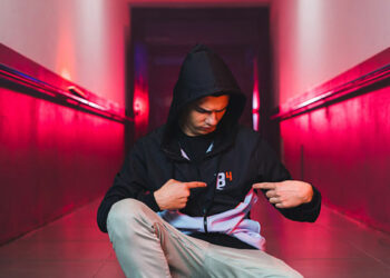 B4 eSports anuncia vendas de seu uniforme