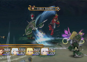 Bandai Namco revela versão remasterizada de Tales of Symphonia