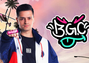 Coringa promove 3ª edição da BGC em São Paulo