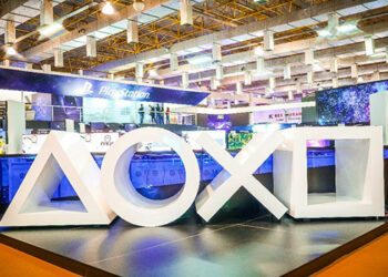 Acer e PlayStation confirmam presença na BGS