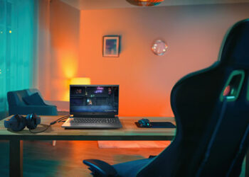 Dell anuncia notebook gamer G15 com processadores AMD Ryzen Série 6000