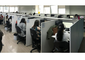 Grupo Fácil abre vagas para todo Brasil