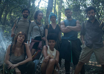 Série brasileira Vale dos Esquecidos, da HBO, estreia 25 de setembro