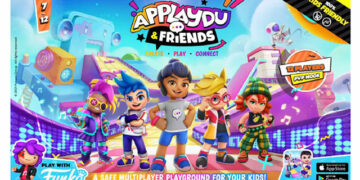 Kinder lança app de entretenimento para crianças