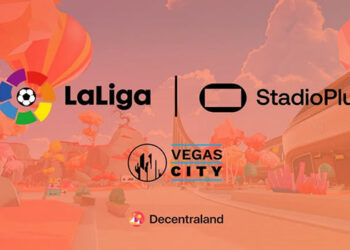 LaLiga assina acordo global de licenciamento com StadioPlus