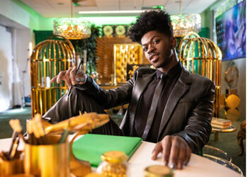 Lil Nas X se une a Riot Games como presidente de League of Legends