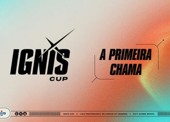 Riot Games anuncia campeonatos femininos de LoL e Wild Rift