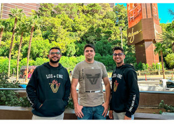 Los Grandes anuncia aquisição da Team oNe