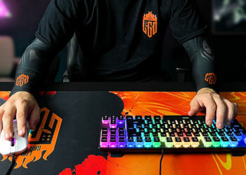 Los Grandes e Force One lançam linha de produtos