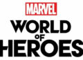 Niantic e Marvel anunciam World of Heroes