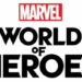 Niantic e Marvel anunciam World of Heroes