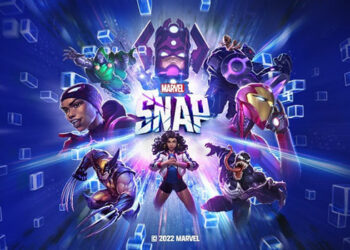 Marvel Snap revela multiverso Marvel para celular e PC em outubro