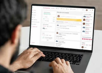 Chega ao Brasil a Mundo R, rede social focada em gastronomia