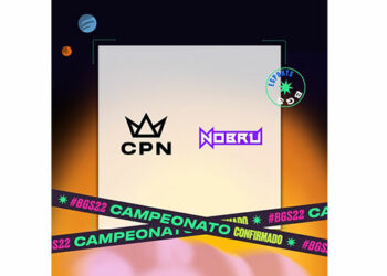 Monster Energy BGS Esports terá edição presencial da CPN Arena