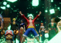 One Piece Odyssey, da Bandai Namco, chega em 13 de janeiro