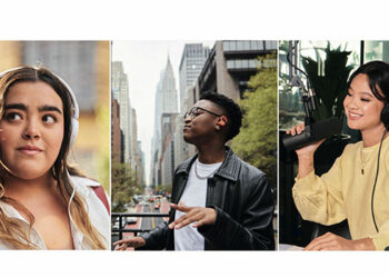 Estudo revela hábitos da Geração Z no Spotify Brasil