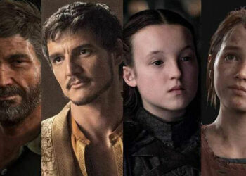 HBO Max lança teaser oficial de The Last of Us