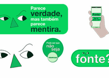 TSE e WhatsApp lançam pacote de figurinhas para Eleições 2022