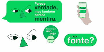 TSE e WhatsApp lançam pacote de figurinhas para Eleições 2022