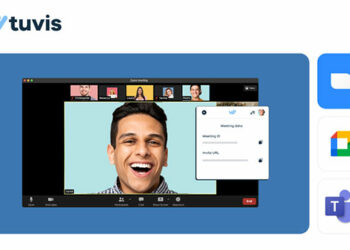Tuvis cria ferramenta para chamadas de vídeo no WhatsApp Web