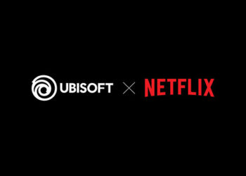 Netflix faz parceria com Ubisoft para criação de jogos mobile para assinantes